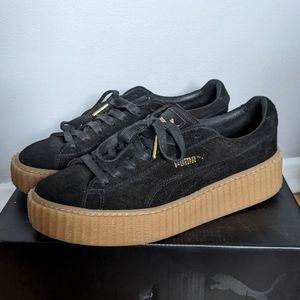 Rihanna Puma Fenty Creepers